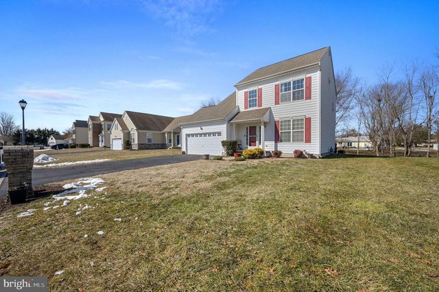 62 QUEEN ANNE CT, Dover, DE 19901