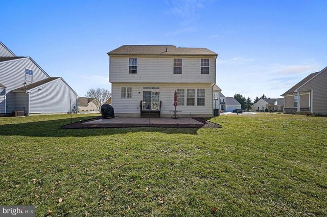 62 QUEEN ANNE CT, Dover, DE 19901