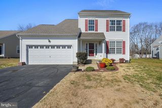 62 QUEEN ANNE CT, Dover, DE 19901