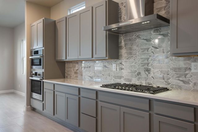 2432 De Kooning Avenue SE, Albuquerque, NM 87105