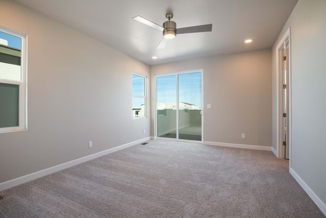 2432 De Kooning Avenue SE, Albuquerque, NM 87105