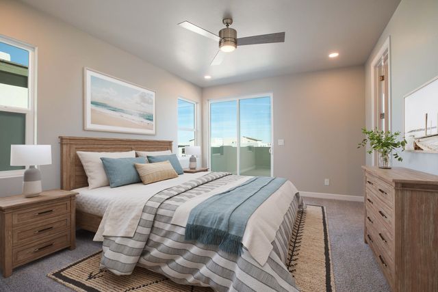 2432 De Kooning Avenue SE, Albuquerque, NM 87105