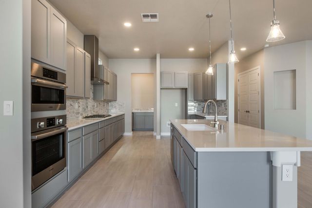 2432 De Kooning Avenue SE, Albuquerque, NM 87105