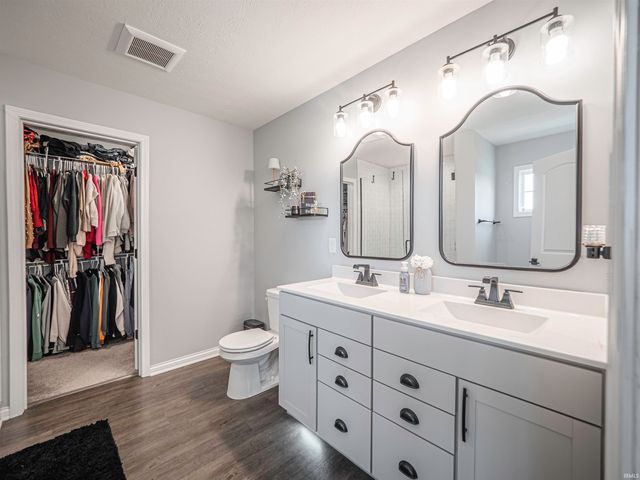 11346 Naas Drive, Evansville, IN 47725