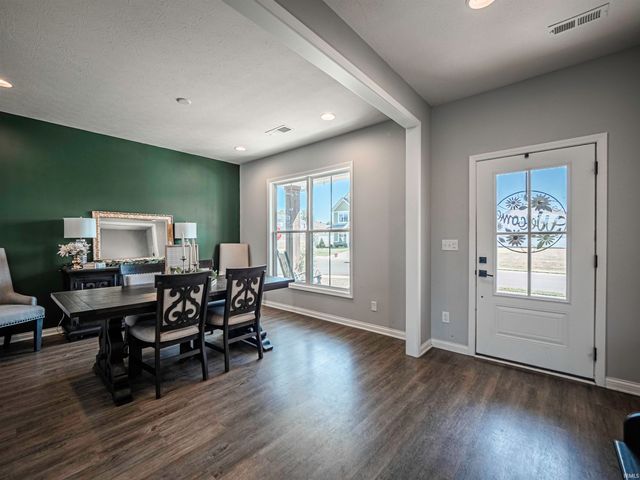 11346 Naas Drive, Evansville, IN 47725