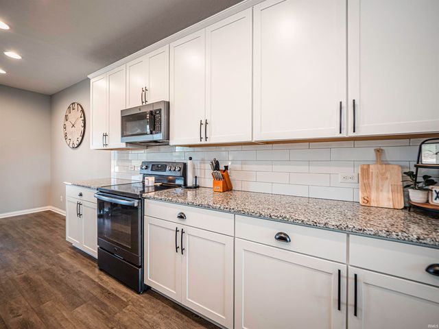 11346 Naas Drive, Evansville, IN 47725