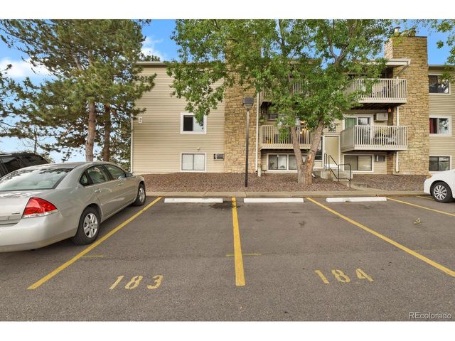 381 S Ames St G104, Lakewood, CO 80226