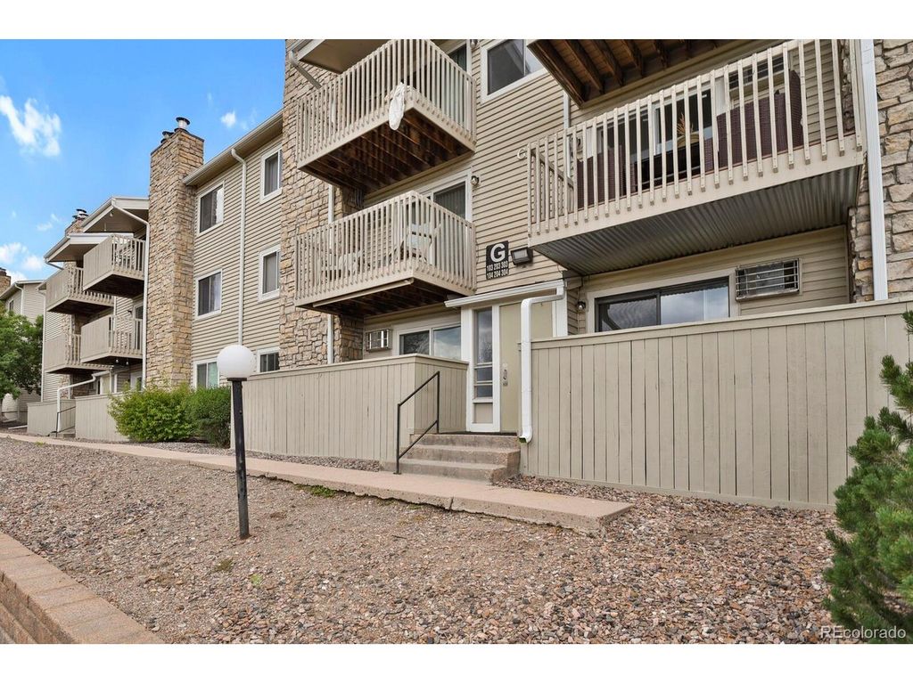 381 S Ames St G104, Lakewood, CO 80226