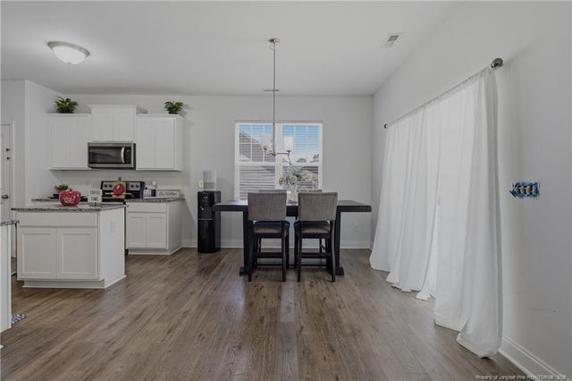 264 Heatherwood Drive, Lillington, NC 27546