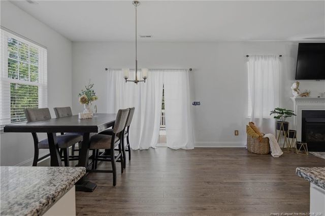 264 Heatherwood Drive, Lillington, NC 27546