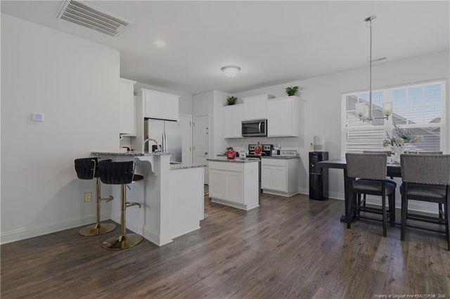 264 Heatherwood Drive, Lillington, NC 27546