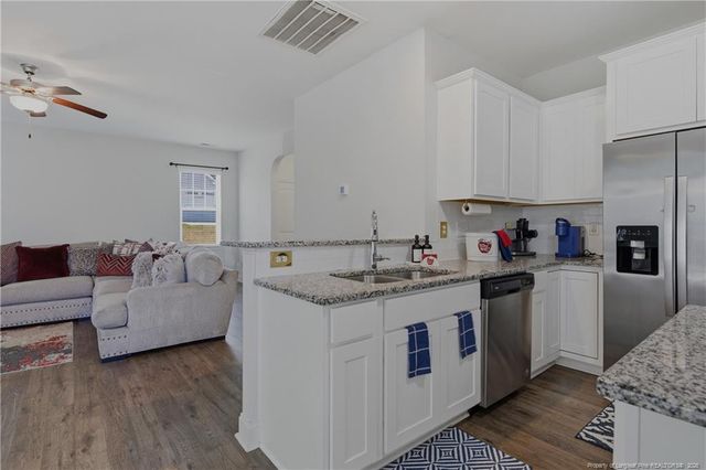 264 Heatherwood Drive, Lillington, NC 27546