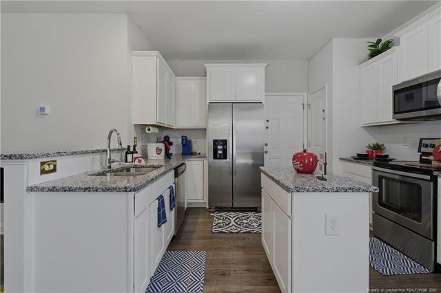 264 Heatherwood Drive, Lillington, NC 27546