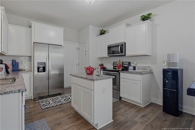 264 Heatherwood Drive, Lillington, NC 27546