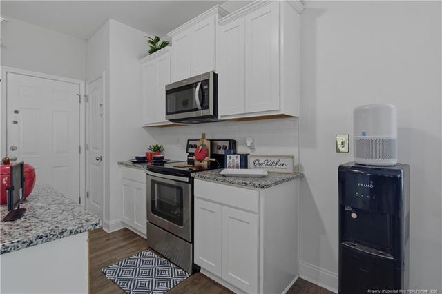 264 Heatherwood Drive, Lillington, NC 27546