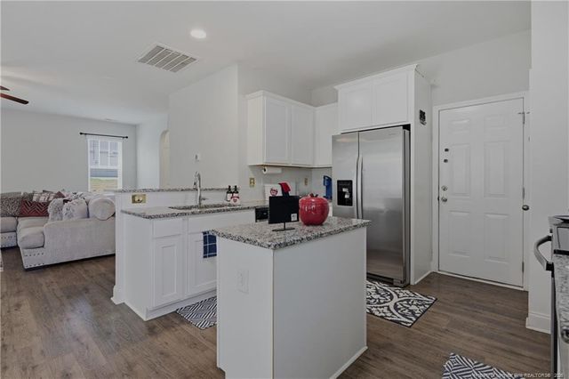 264 Heatherwood Drive, Lillington, NC 27546