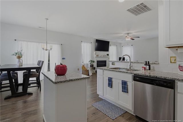 264 Heatherwood Drive, Lillington, NC 27546