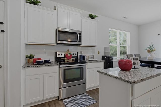 264 Heatherwood Drive, Lillington, NC 27546