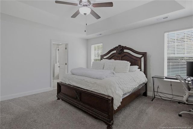 264 Heatherwood Drive, Lillington, NC 27546