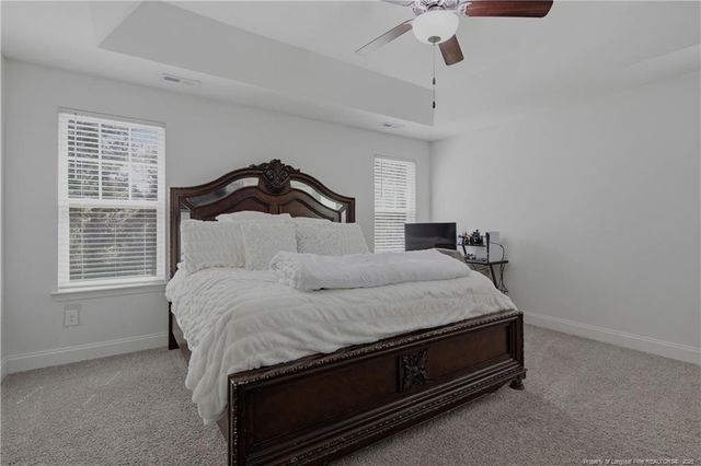 264 Heatherwood Drive, Lillington, NC 27546