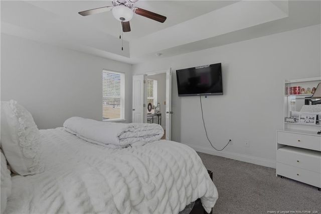 264 Heatherwood Drive, Lillington, NC 27546