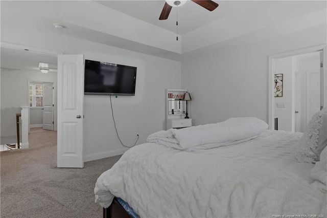 264 Heatherwood Drive, Lillington, NC 27546