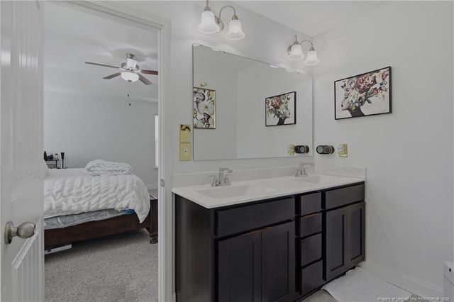 264 Heatherwood Drive, Lillington, NC 27546