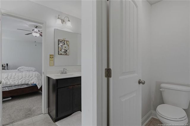 264 Heatherwood Drive, Lillington, NC 27546