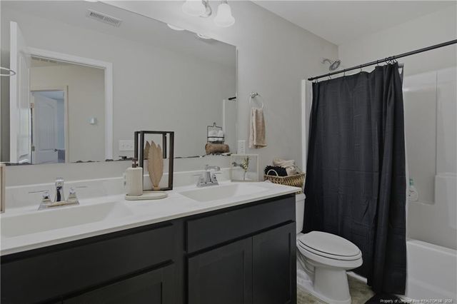 264 Heatherwood Drive, Lillington, NC 27546