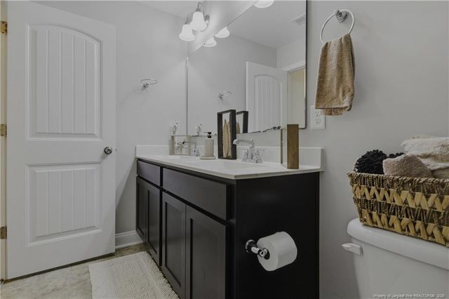 264 Heatherwood Drive, Lillington, NC 27546