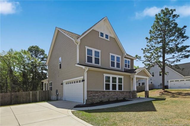 264 Heatherwood Drive, Lillington, NC 27546