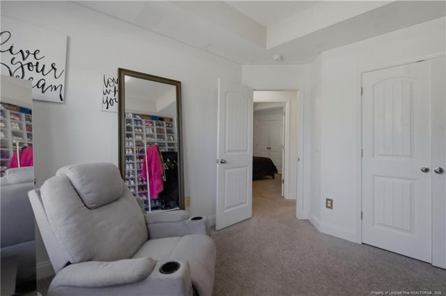 264 Heatherwood Drive, Lillington, NC 27546