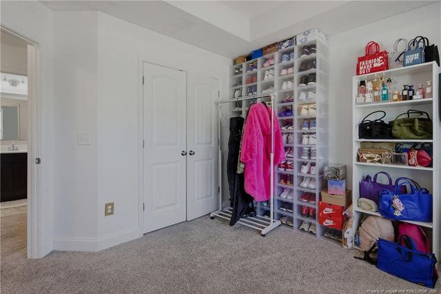 264 Heatherwood Drive, Lillington, NC 27546