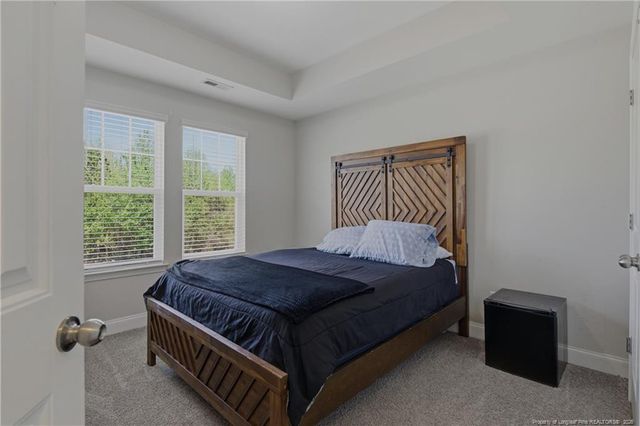 264 Heatherwood Drive, Lillington, NC 27546