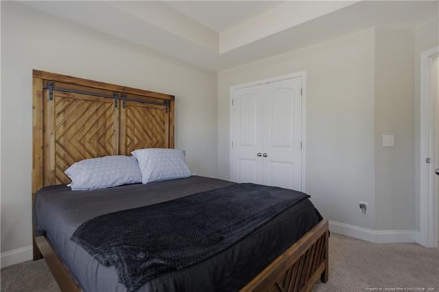 264 Heatherwood Drive, Lillington, NC 27546