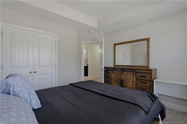 264 Heatherwood Drive, Lillington, NC 27546