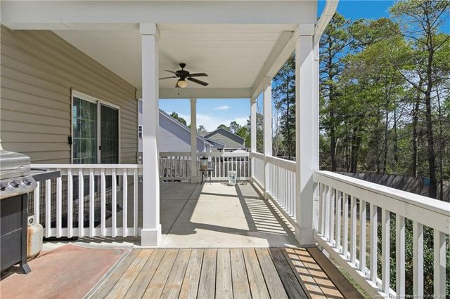 264 Heatherwood Drive, Lillington, NC 27546