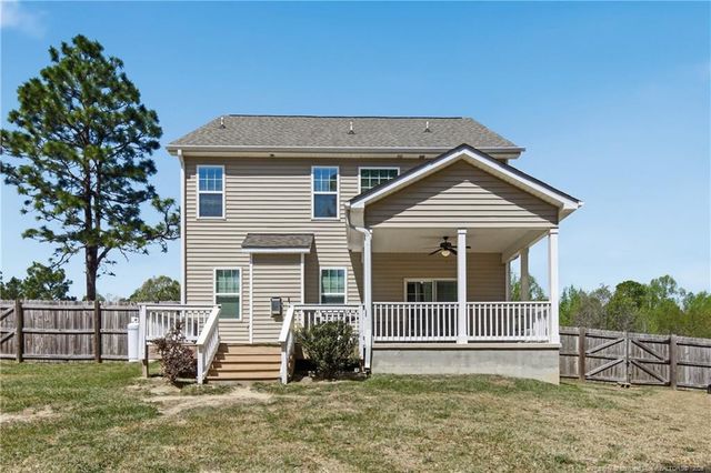 264 Heatherwood Drive, Lillington, NC 27546