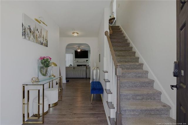 264 Heatherwood Drive, Lillington, NC 27546