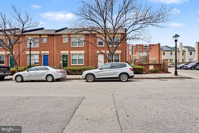 216 SCOTT ST, Baltimore, MD 21230