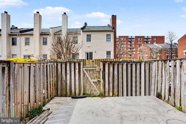 216 SCOTT ST, Baltimore, MD 21230
