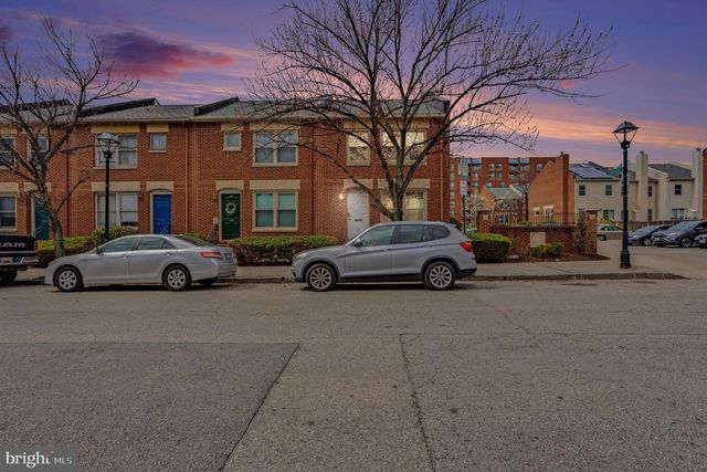 216 SCOTT ST, Baltimore, MD 21230