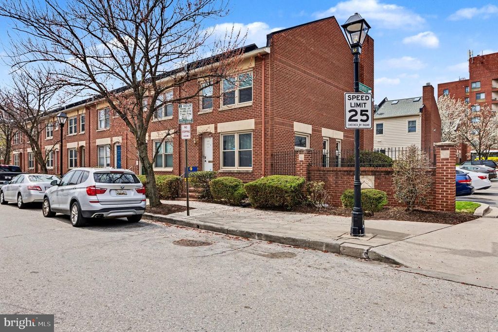 216 SCOTT ST, Baltimore, MD 21230