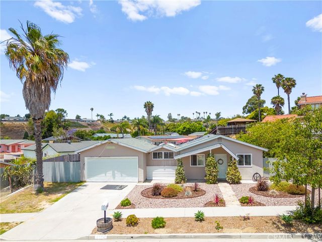 4054 St Lewis, Oceanside, CA 92056