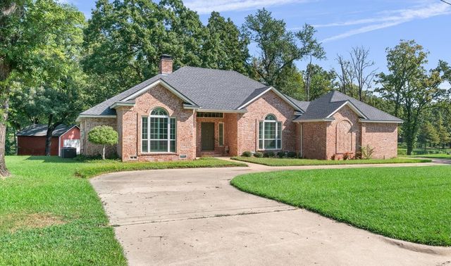 806 Glen Lane, Canton, TX 75103