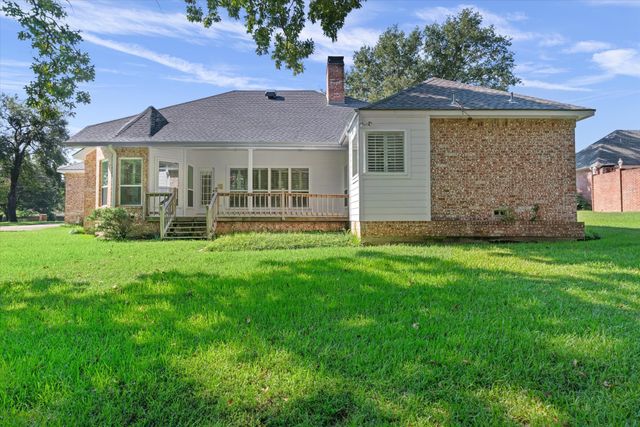 806 Glen Lane, Canton, TX 75103