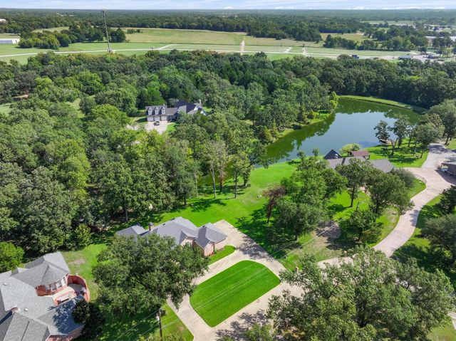 806 Glen Lane, Canton, TX 75103