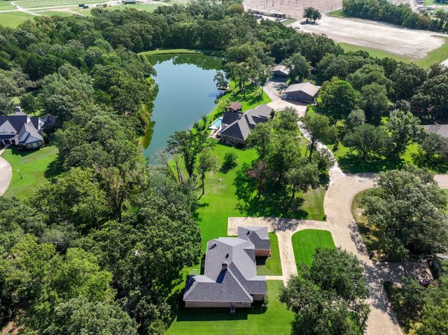 806 Glen Lane, Canton, TX 75103