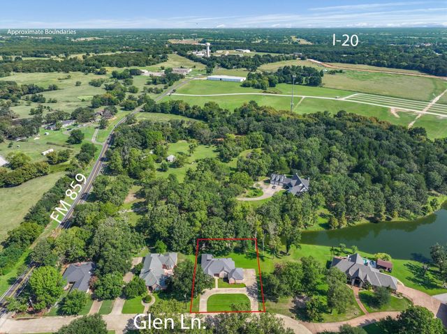 806 Glen Lane, Canton, TX 75103