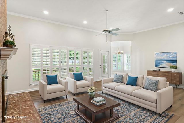 806 Glen Lane, Canton, TX 75103